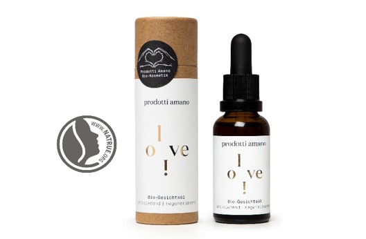 True Story Sebastian Quodt Prodotti Amano NATRUE